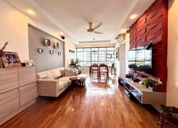 Blk 28 Ghim Moh Valley (Queenstown), HDB 4 Rooms #519693131